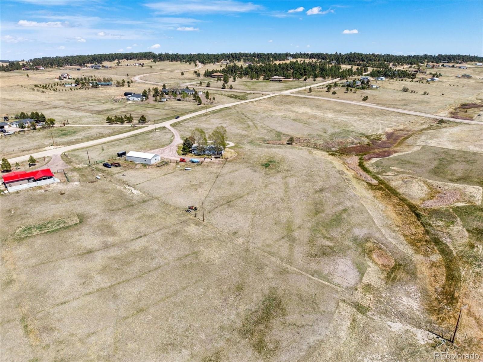 30573 Mountain View Trail Kiowa CO 80117
