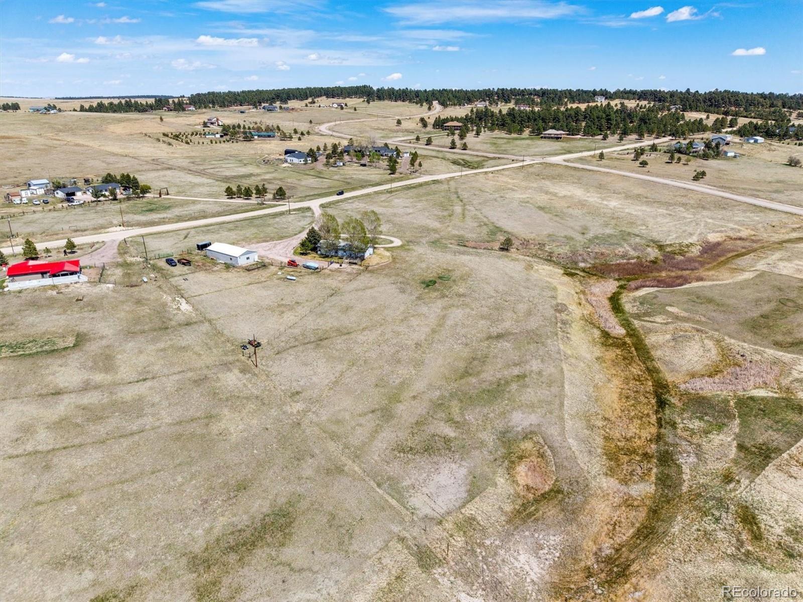 30573 Mountain View Trail Kiowa CO 80117