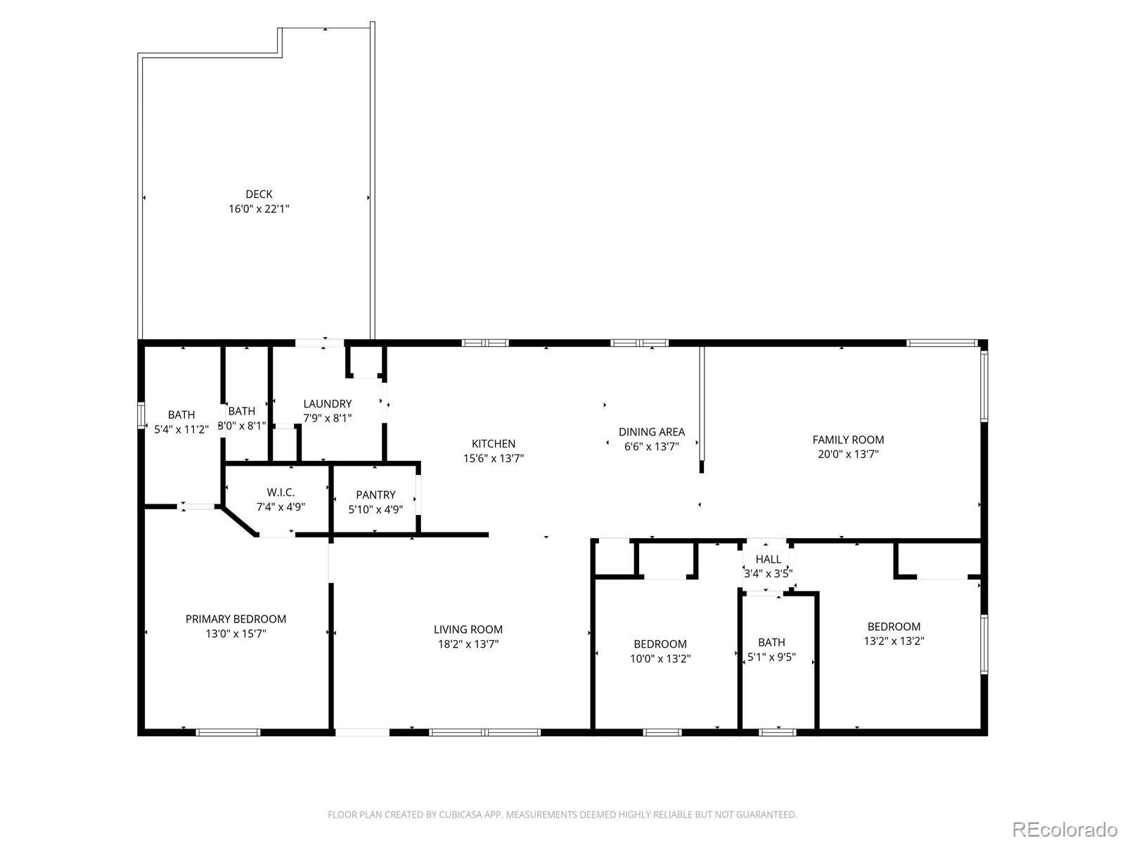 30573 Mountain View Trail Kiowa CO 80117