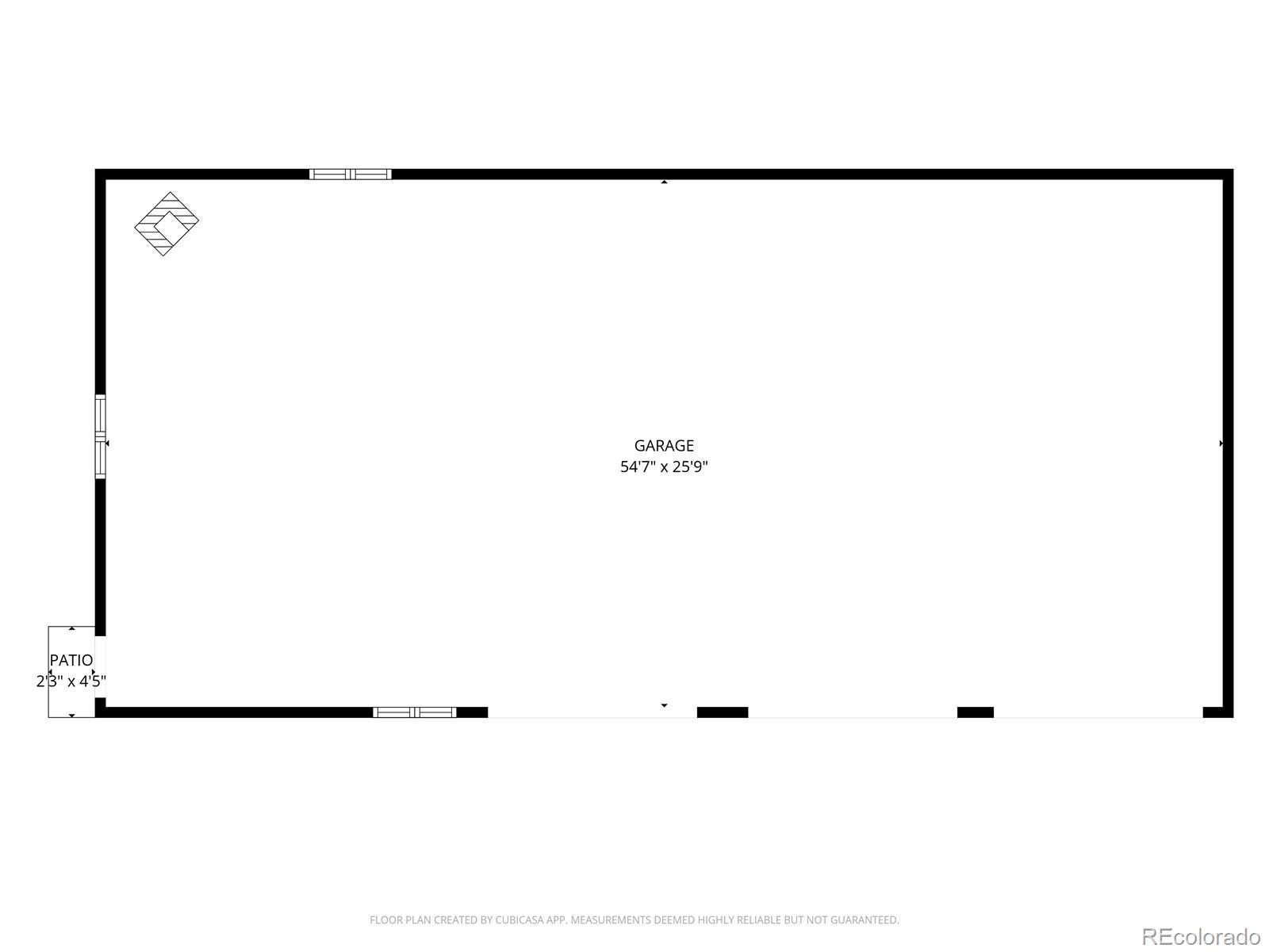 30573 Mountain View Trail Kiowa CO 80117