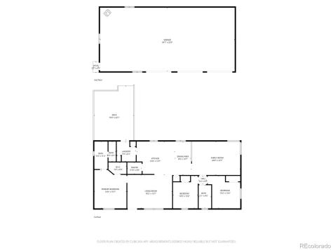 30573 Mountain View Trail Kiowa CO 80117