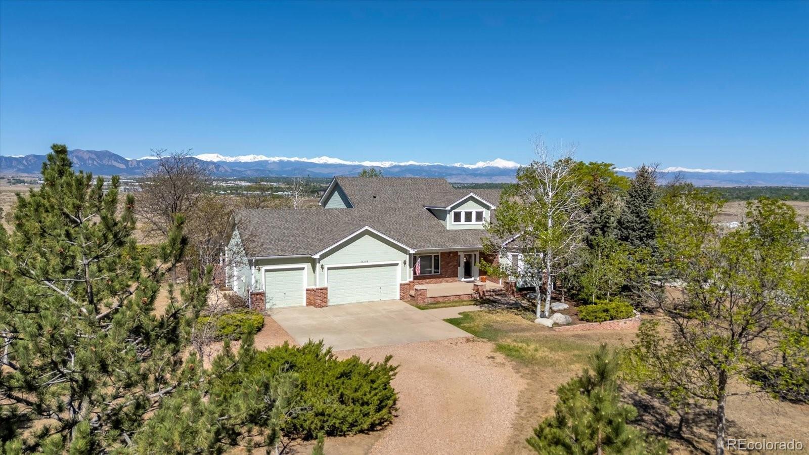 14795 Fenton Street Broomfield CO 80020
