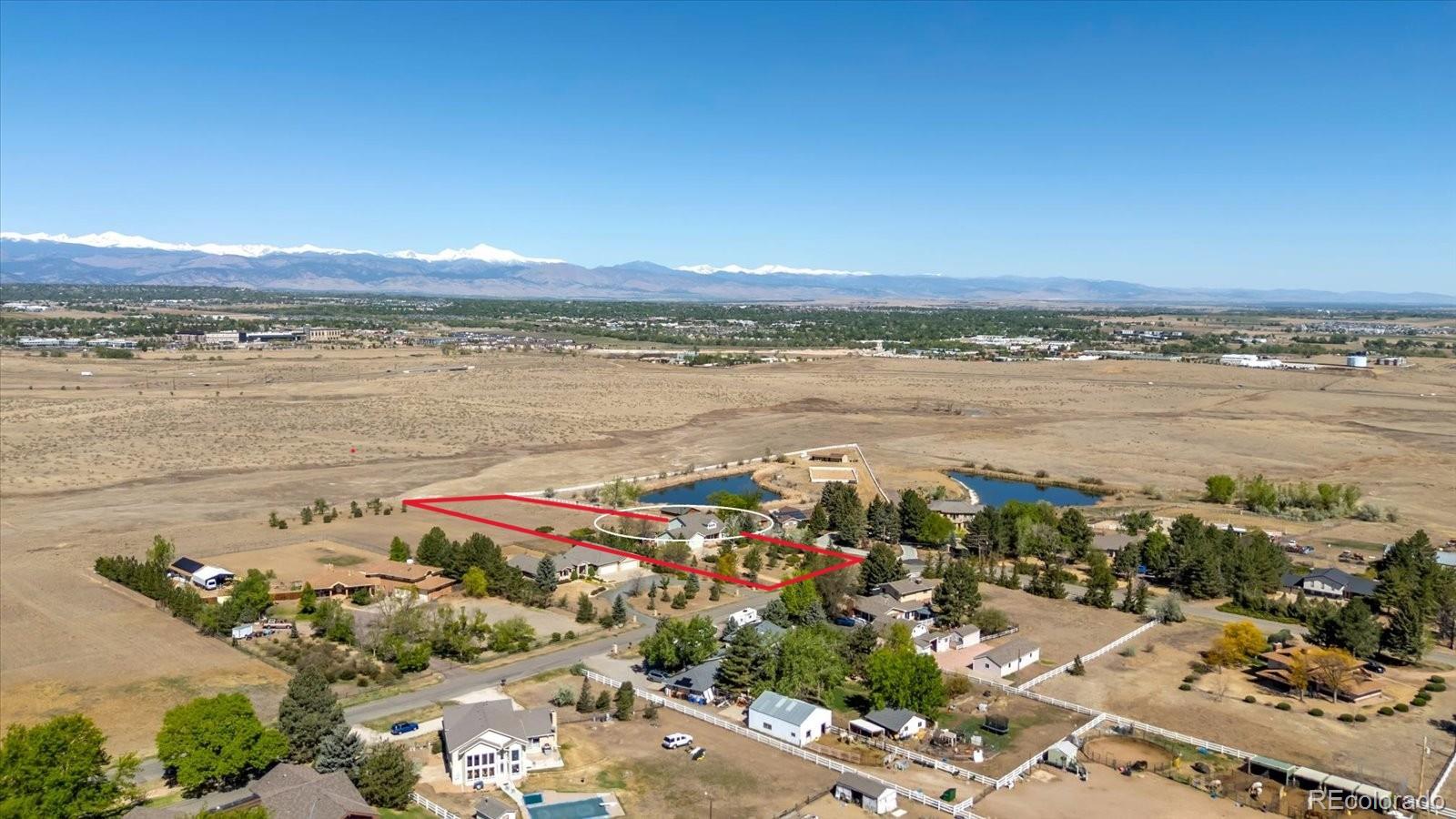 14795 Fenton Street Broomfield CO 80020