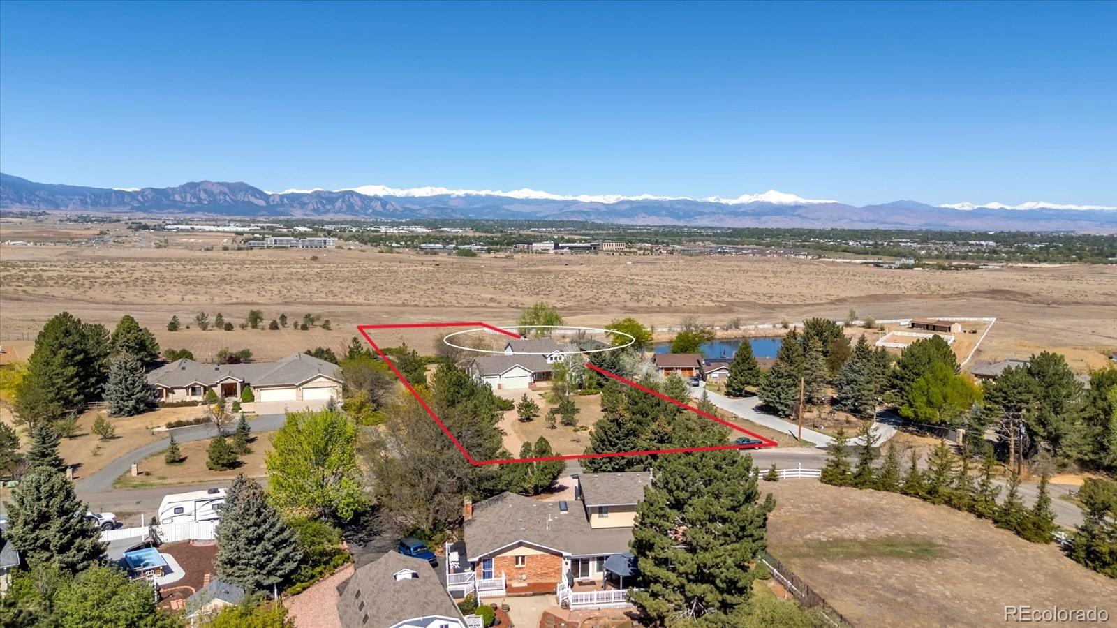 14795 Fenton Street Broomfield CO 80020