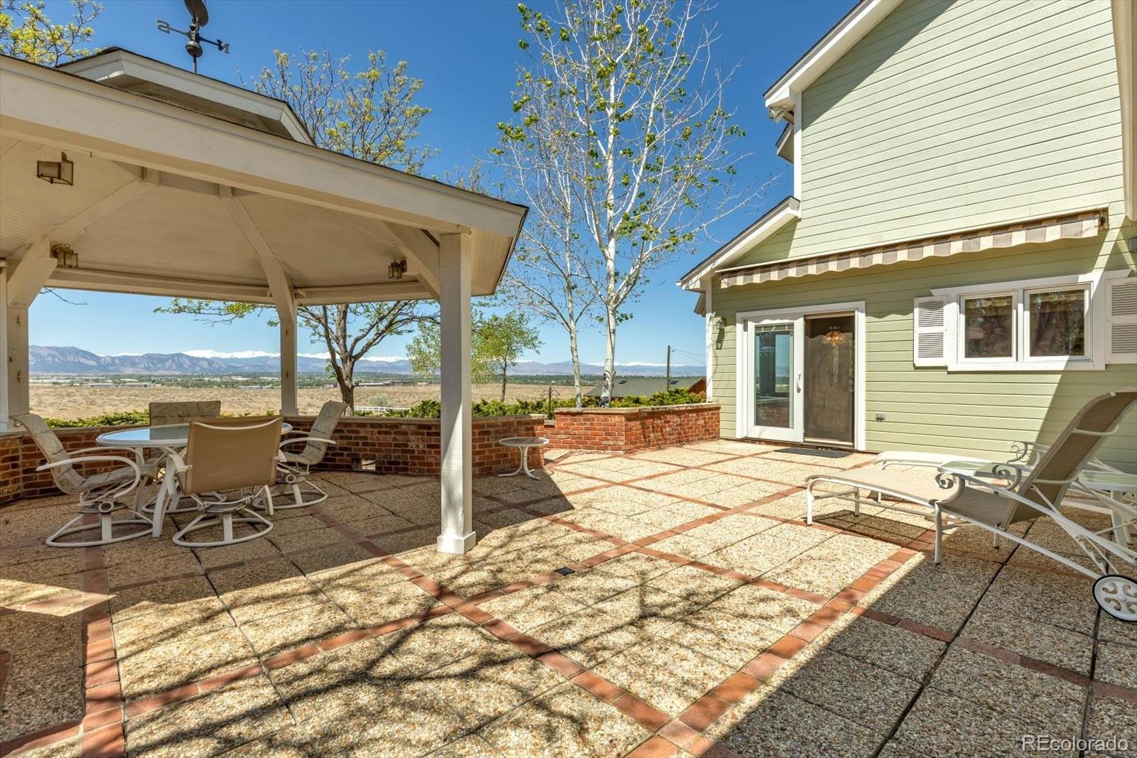 14795 Fenton Street Broomfield CO 80020