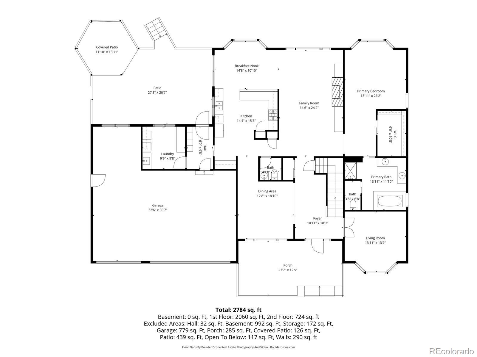 14795 Fenton Street Broomfield CO 80020