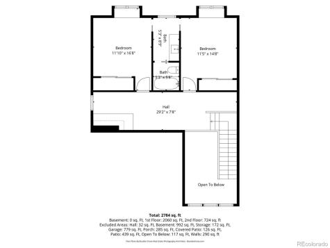 14795 Fenton Street Broomfield CO 80020