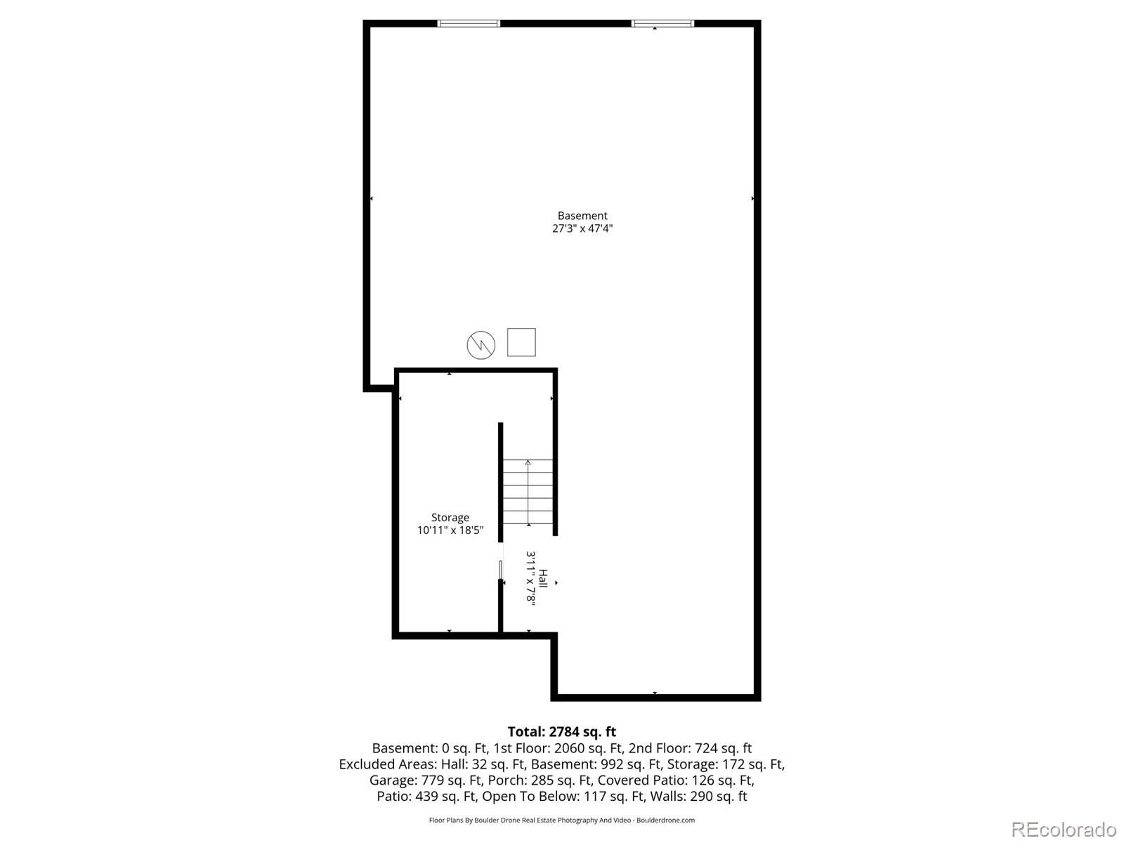 14795 Fenton Street Broomfield CO 80020