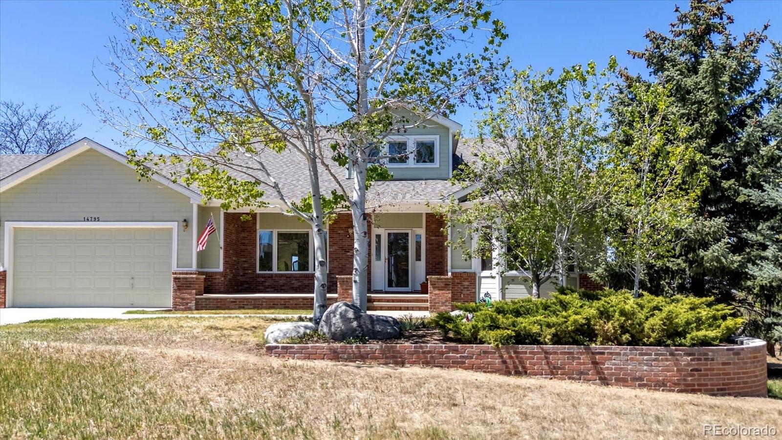 14795 Fenton Street Broomfield CO 80020
