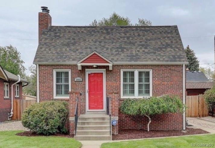 2955 Ash Street Denver CO 80207
