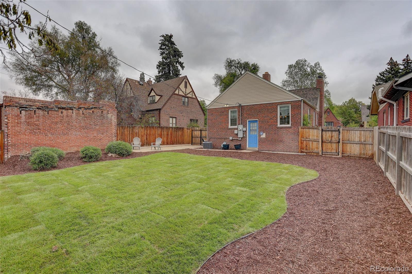 2955 Ash Street Denver CO 80207