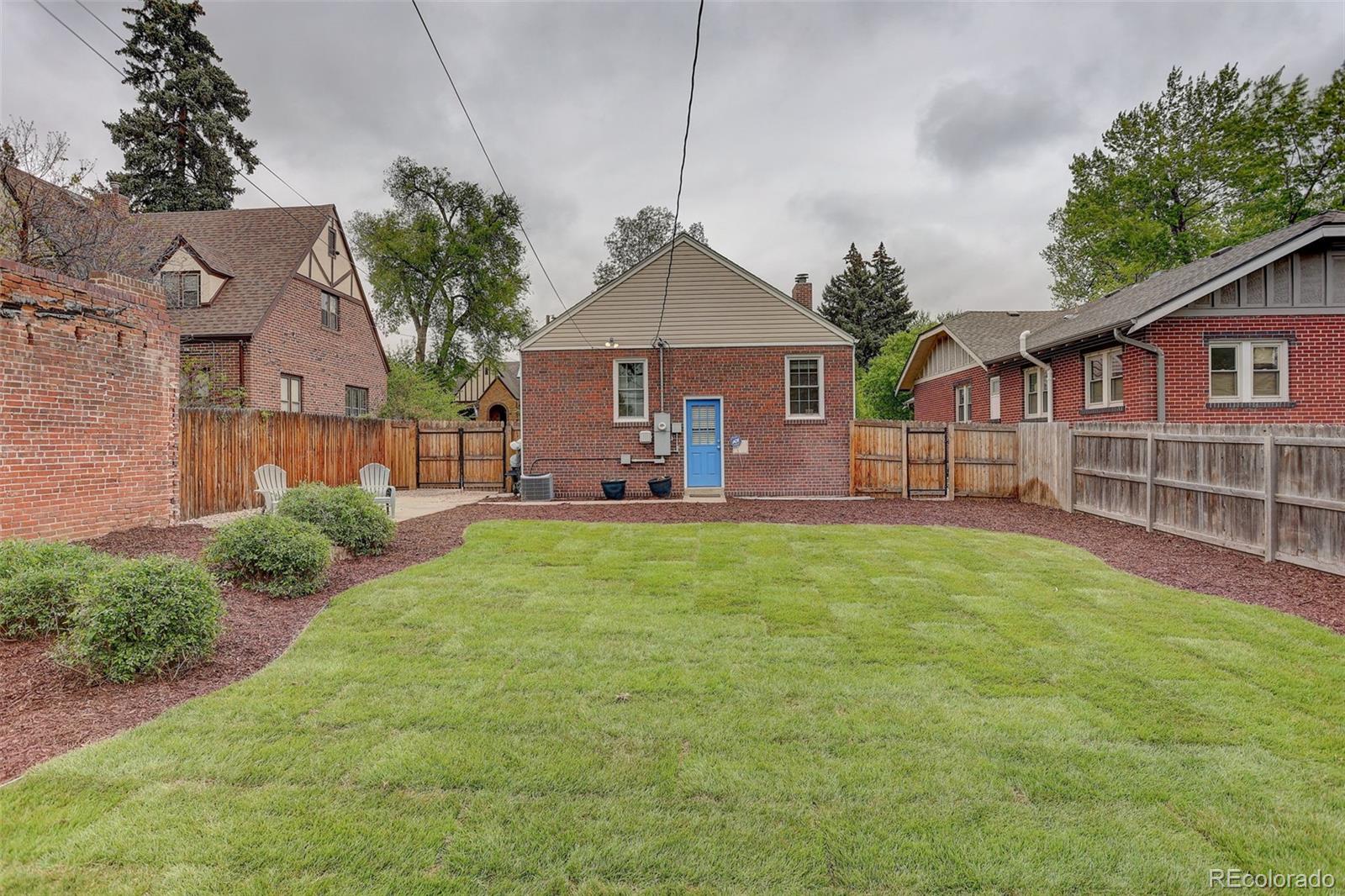 2955 Ash Street Denver CO 80207