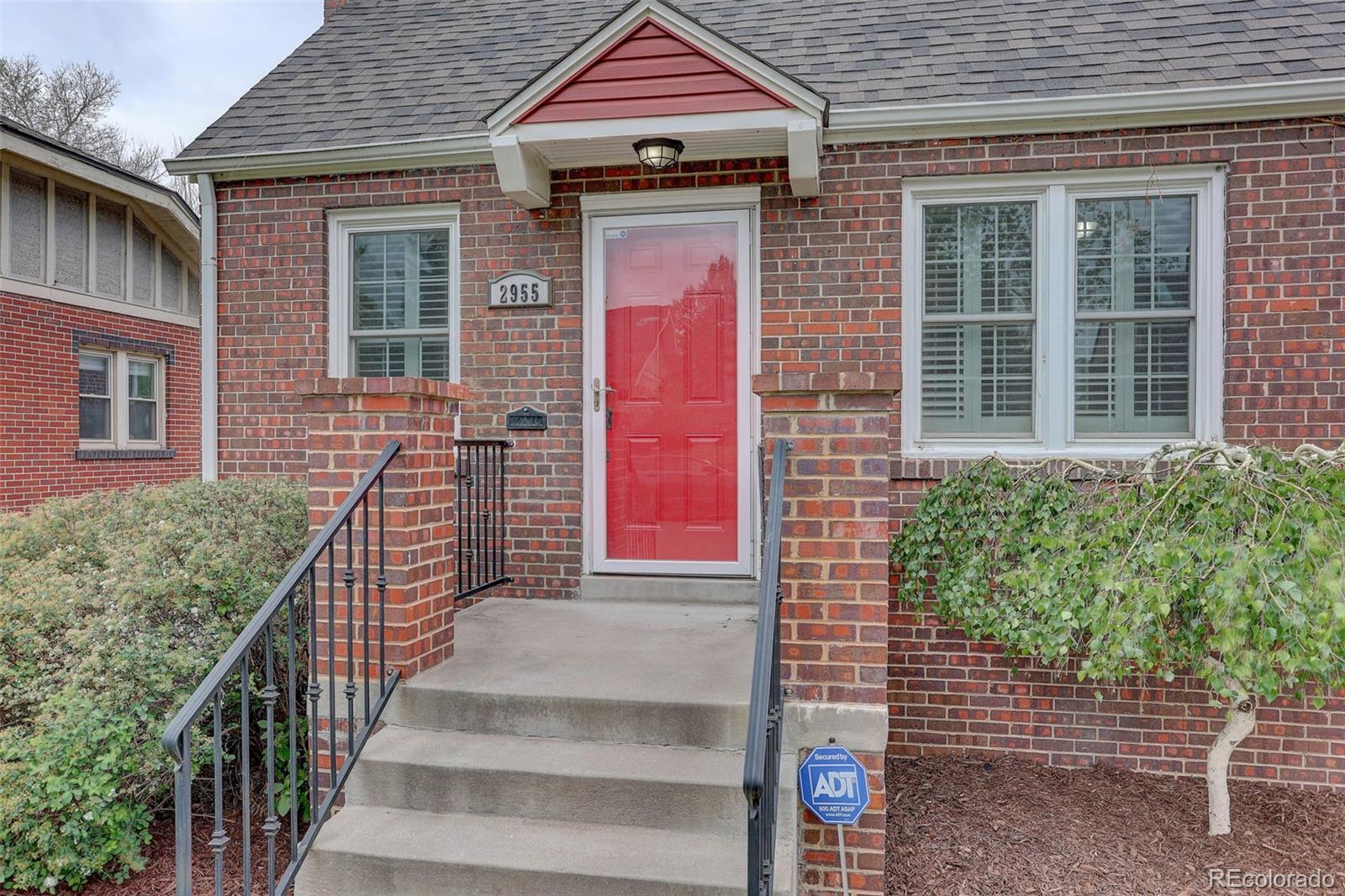 2955 Ash Street Denver CO 80207