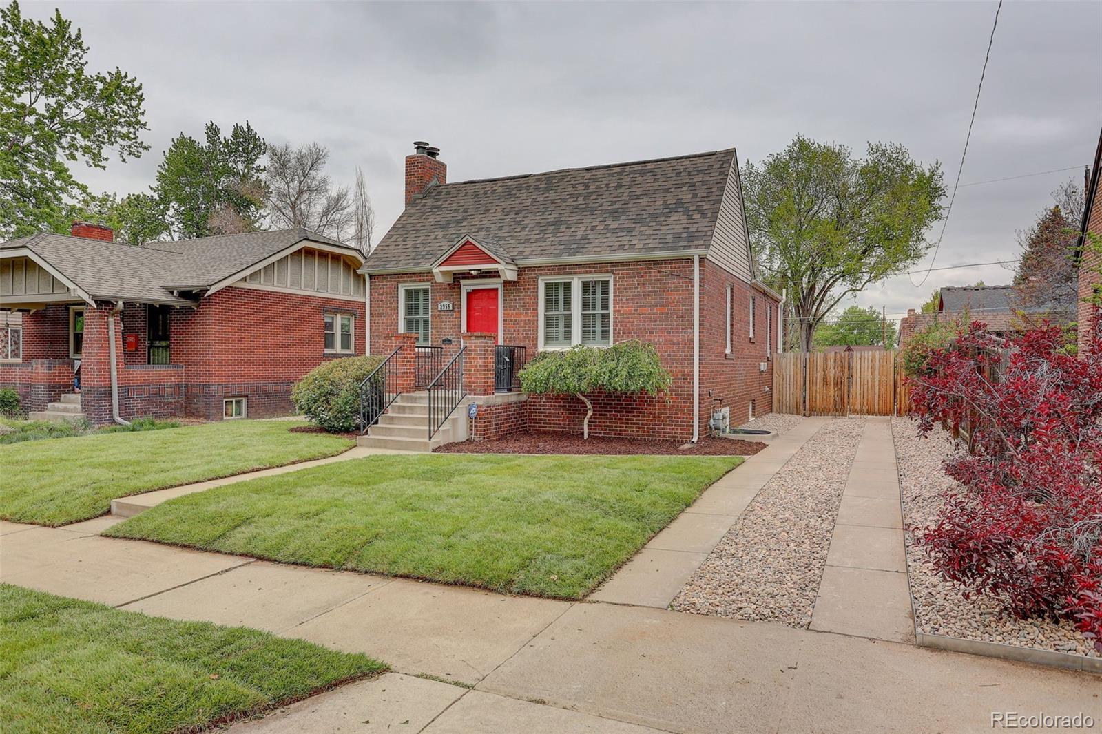 2955 Ash Street Denver CO 80207