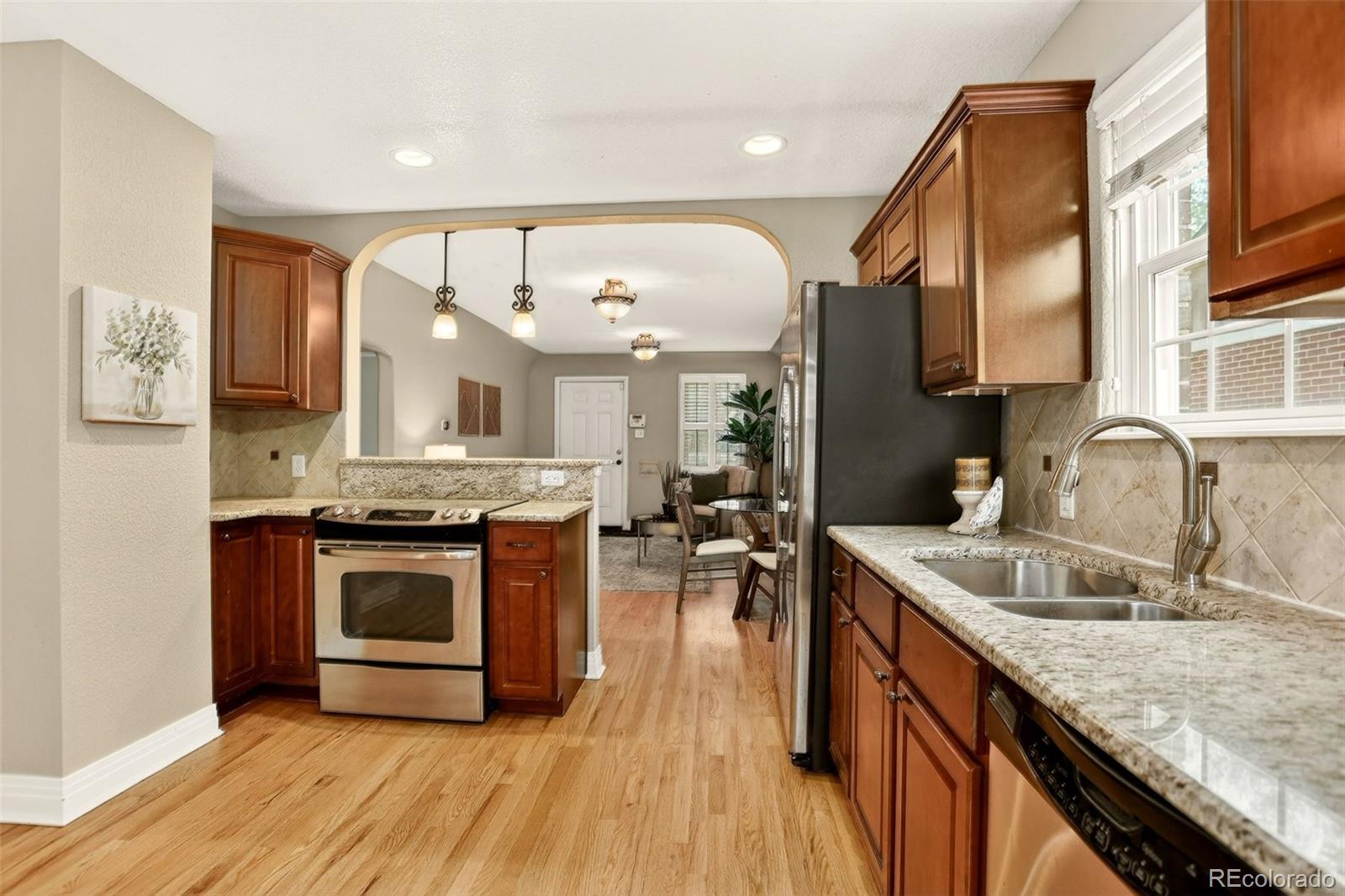 2955 Ash Street Denver CO 80207