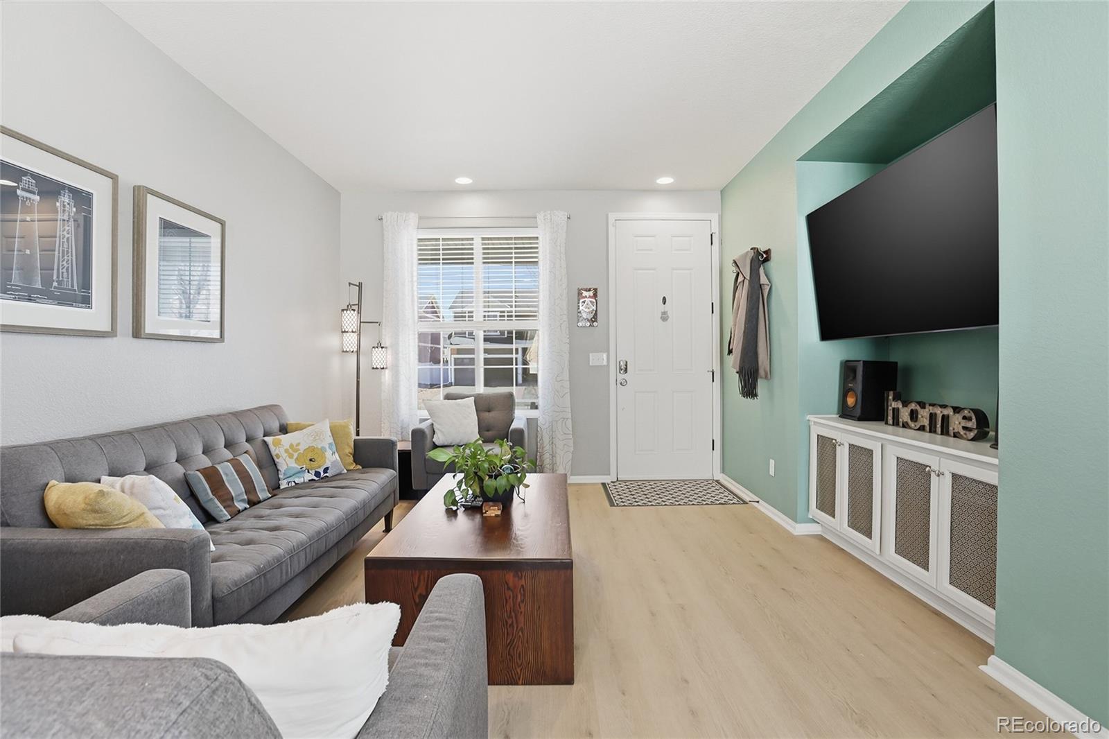 5548 Killarney Court Denver CO 80249