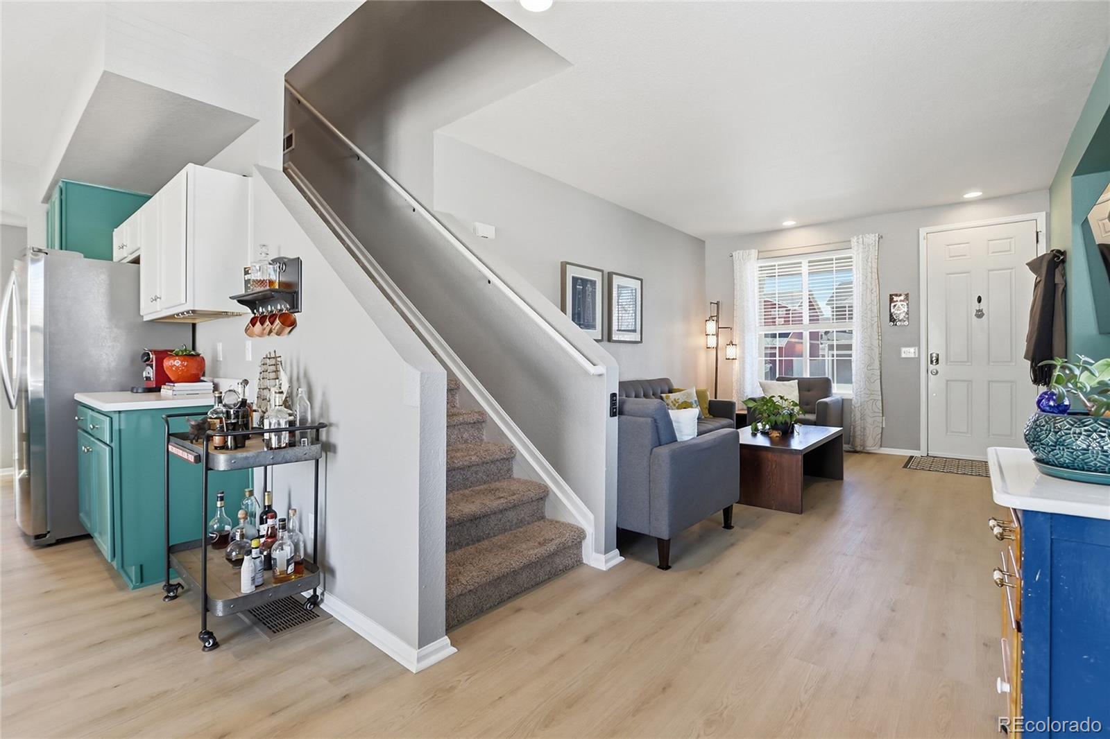 5548 Killarney Court Denver CO 80249