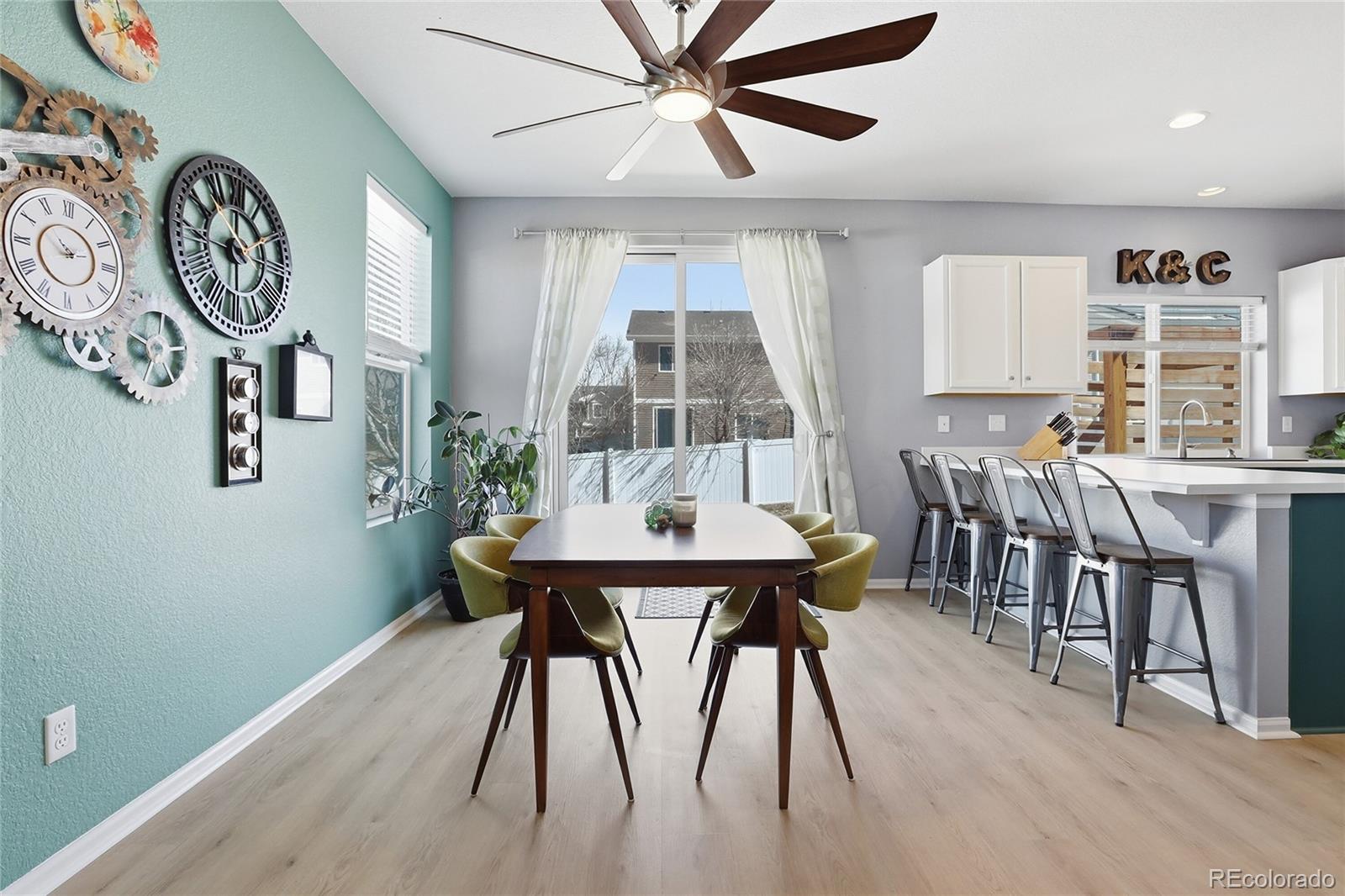 5548 Killarney Court Denver CO 80249