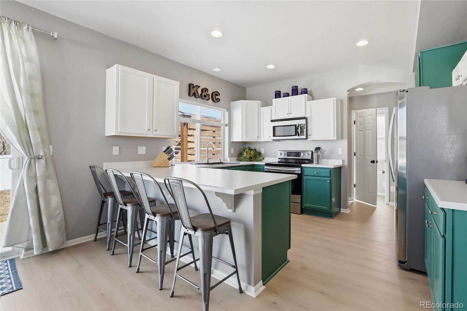 5548 Killarney Court Denver CO 80249