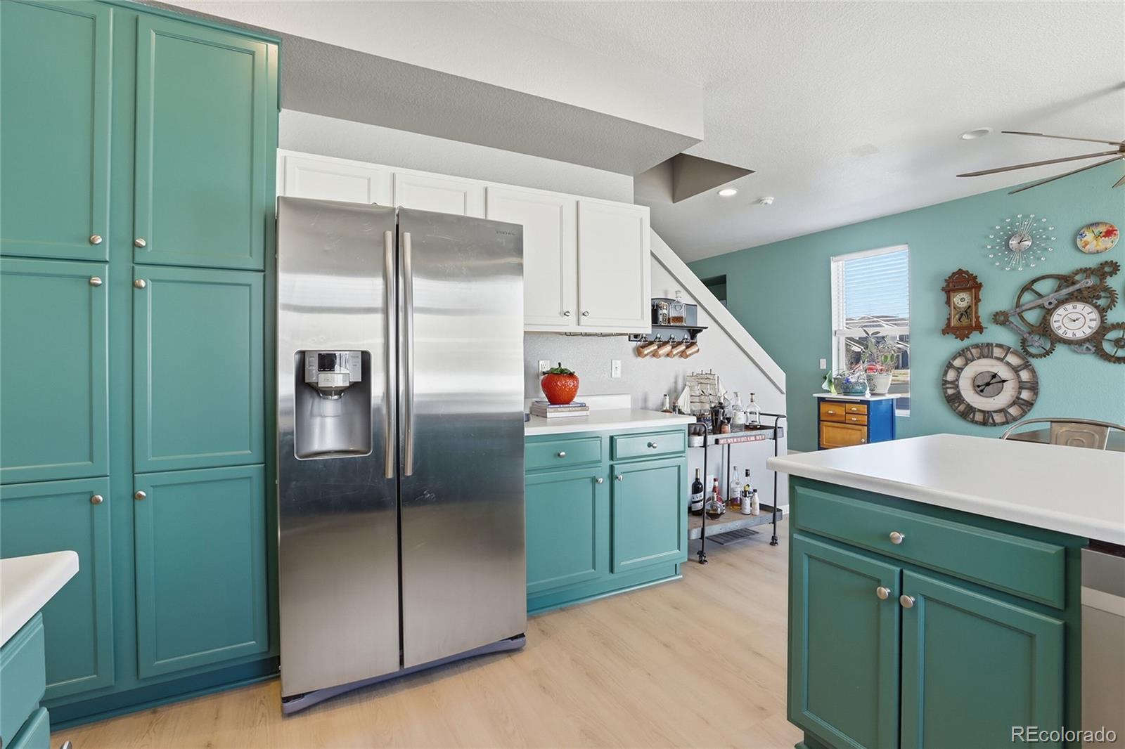 5548 Killarney Court Denver CO 80249