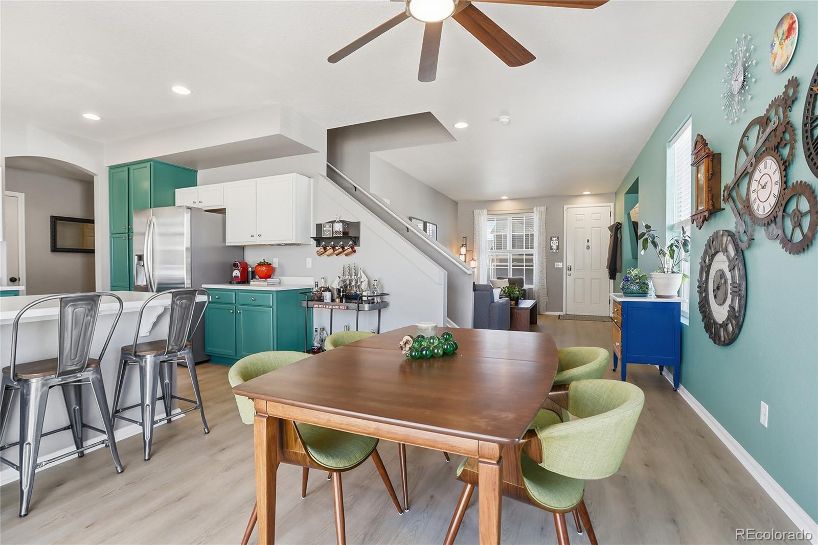 5548 Killarney Court Denver CO 80249
