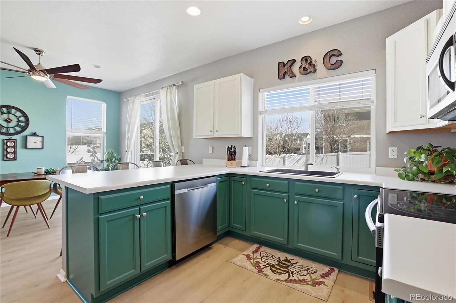 5548 Killarney Court Denver CO 80249