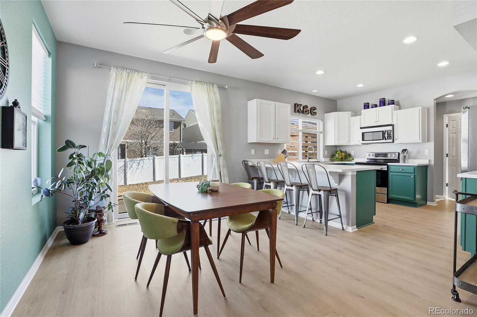 5548 Killarney Court Denver CO 80249