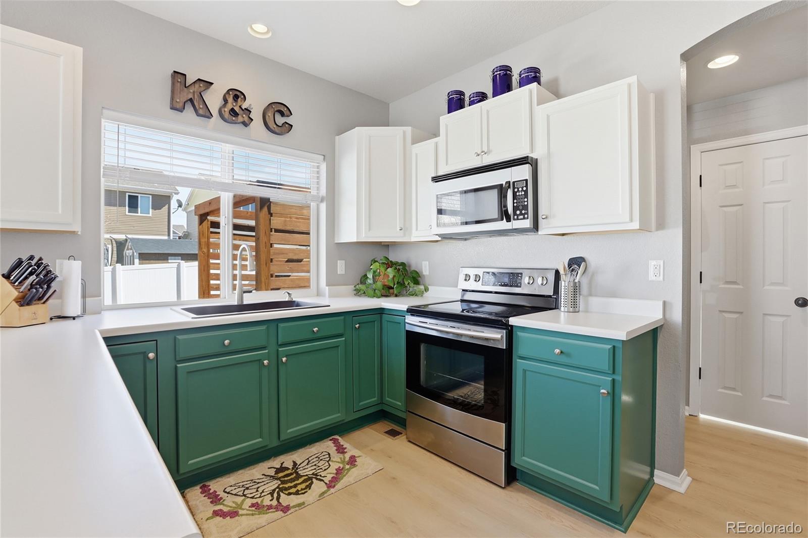 5548 Killarney Court Denver CO 80249