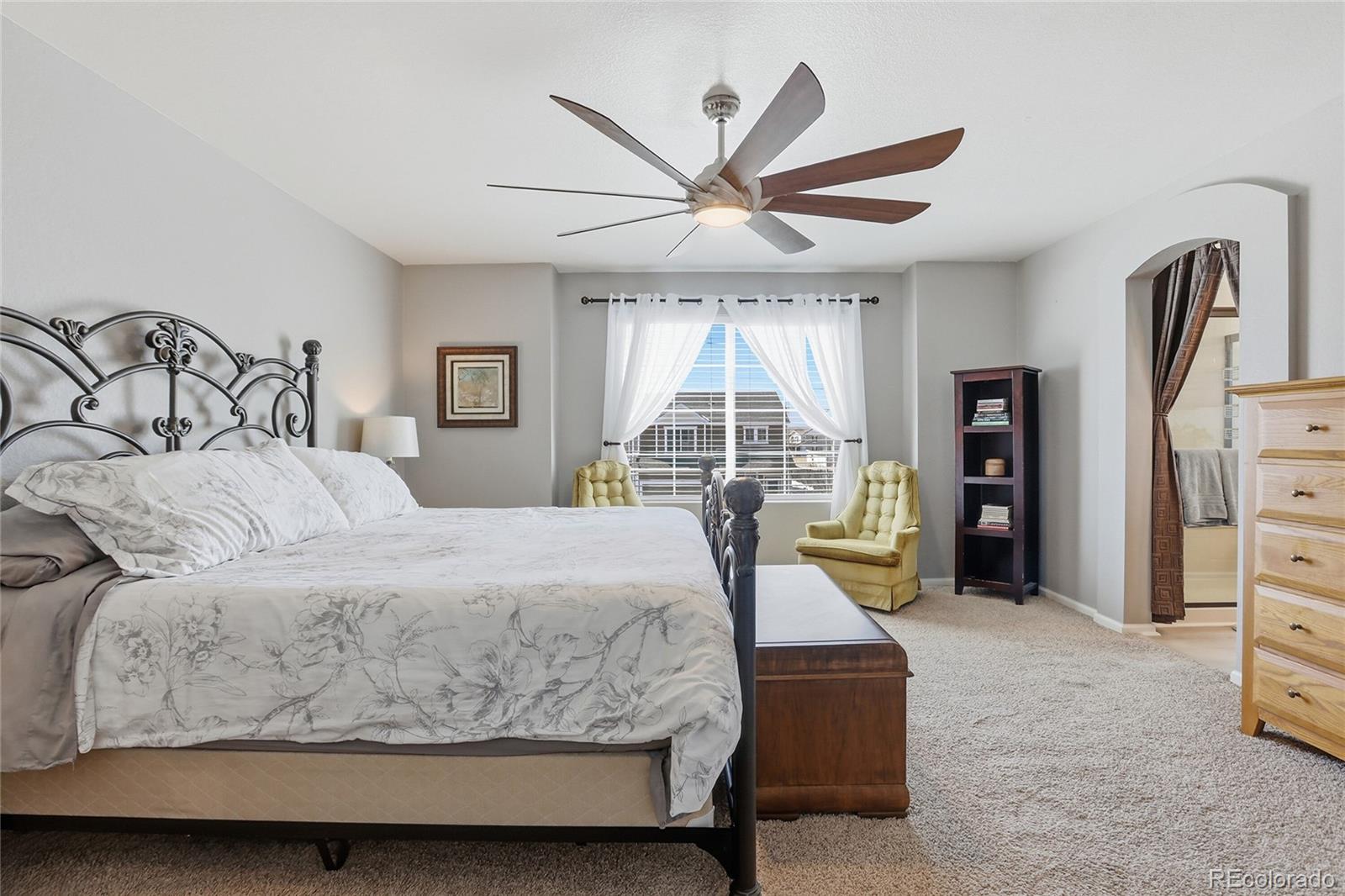 5548 Killarney Court Denver CO 80249