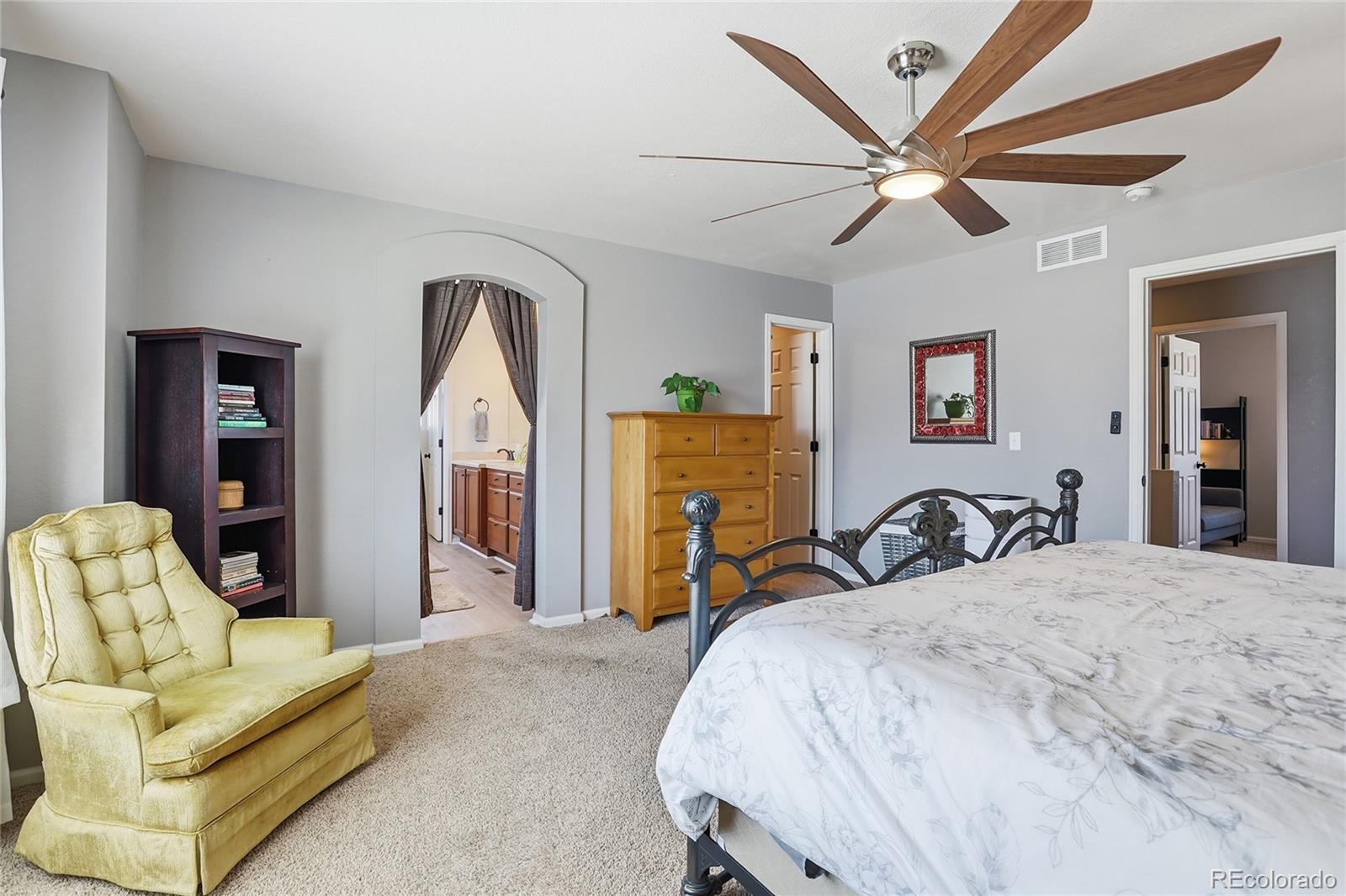 5548 Killarney Court Denver CO 80249