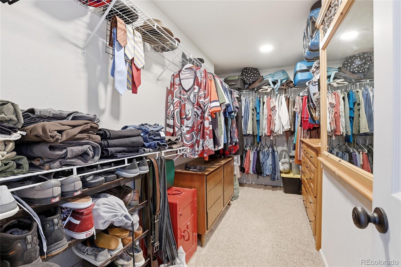 5548 Killarney Court Denver CO 80249