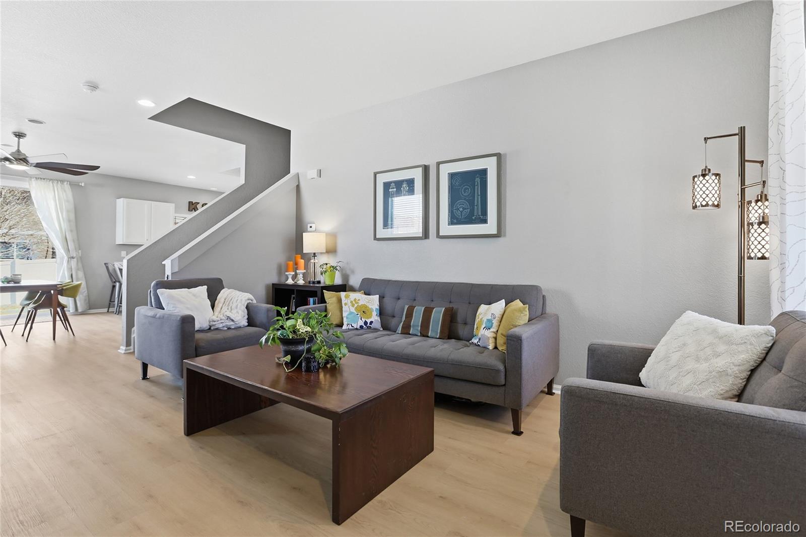 5548 Killarney Court Denver CO 80249