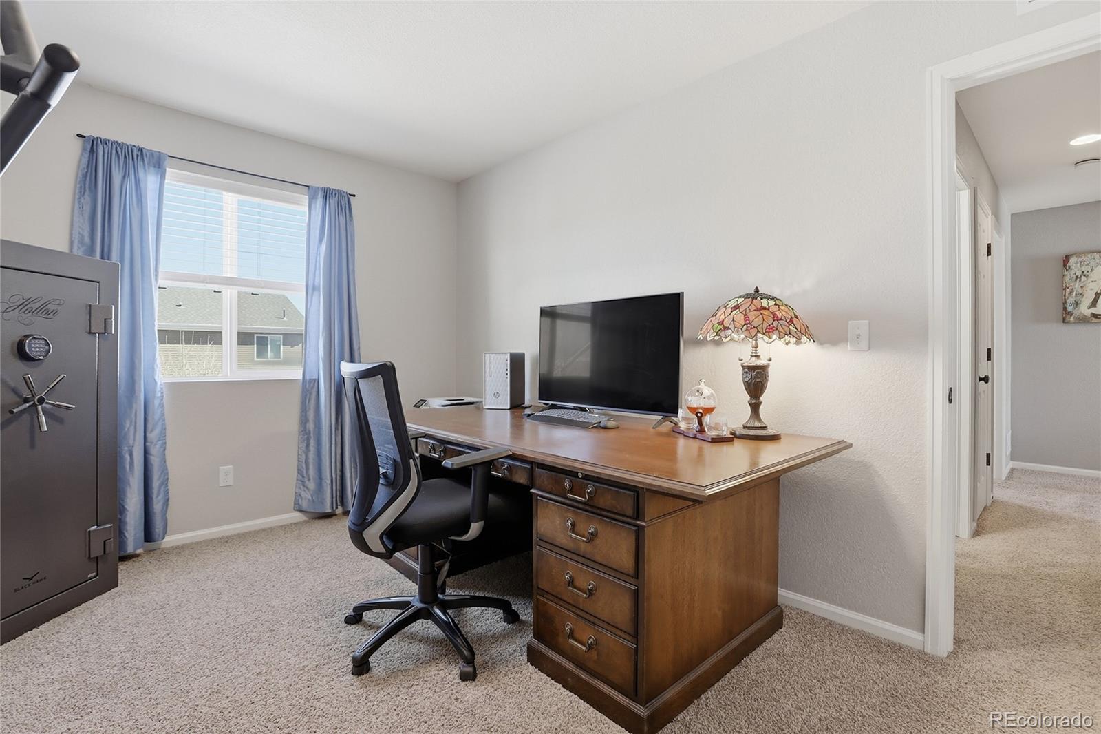 5548 Killarney Court Denver CO 80249