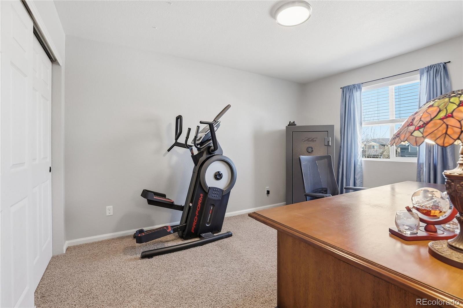 5548 Killarney Court Denver CO 80249