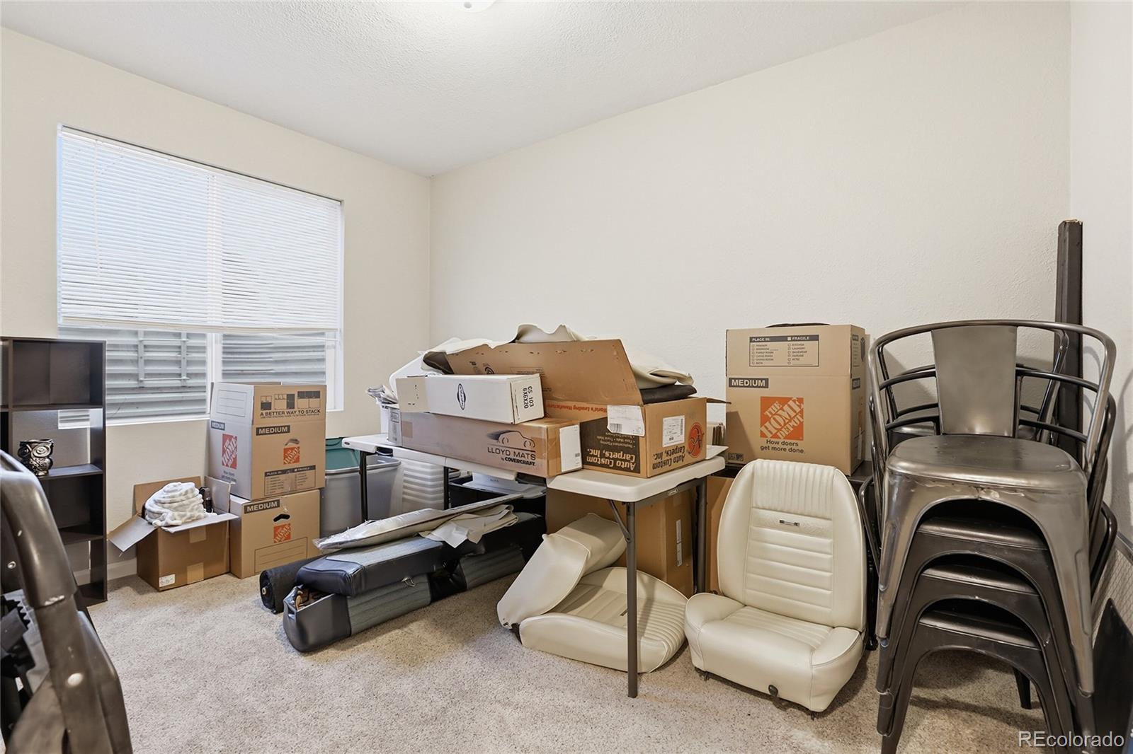 5548 Killarney Court Denver CO 80249
