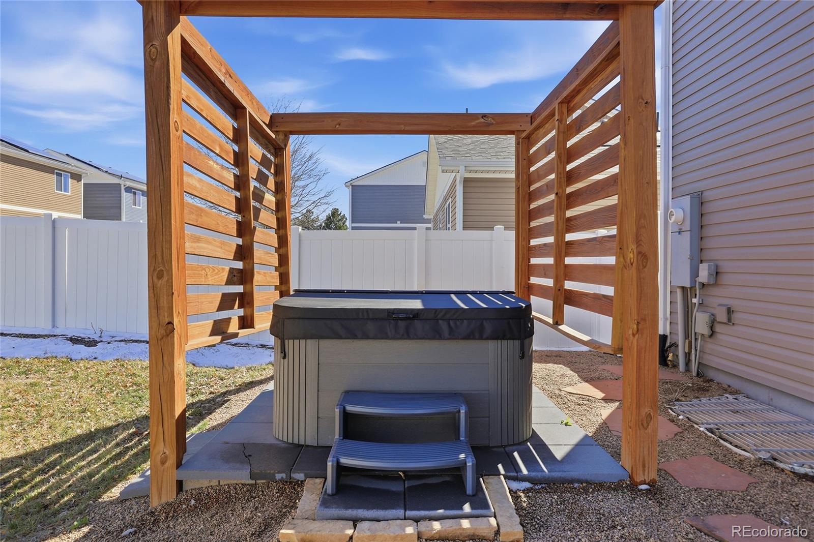 5548 Killarney Court Denver CO 80249