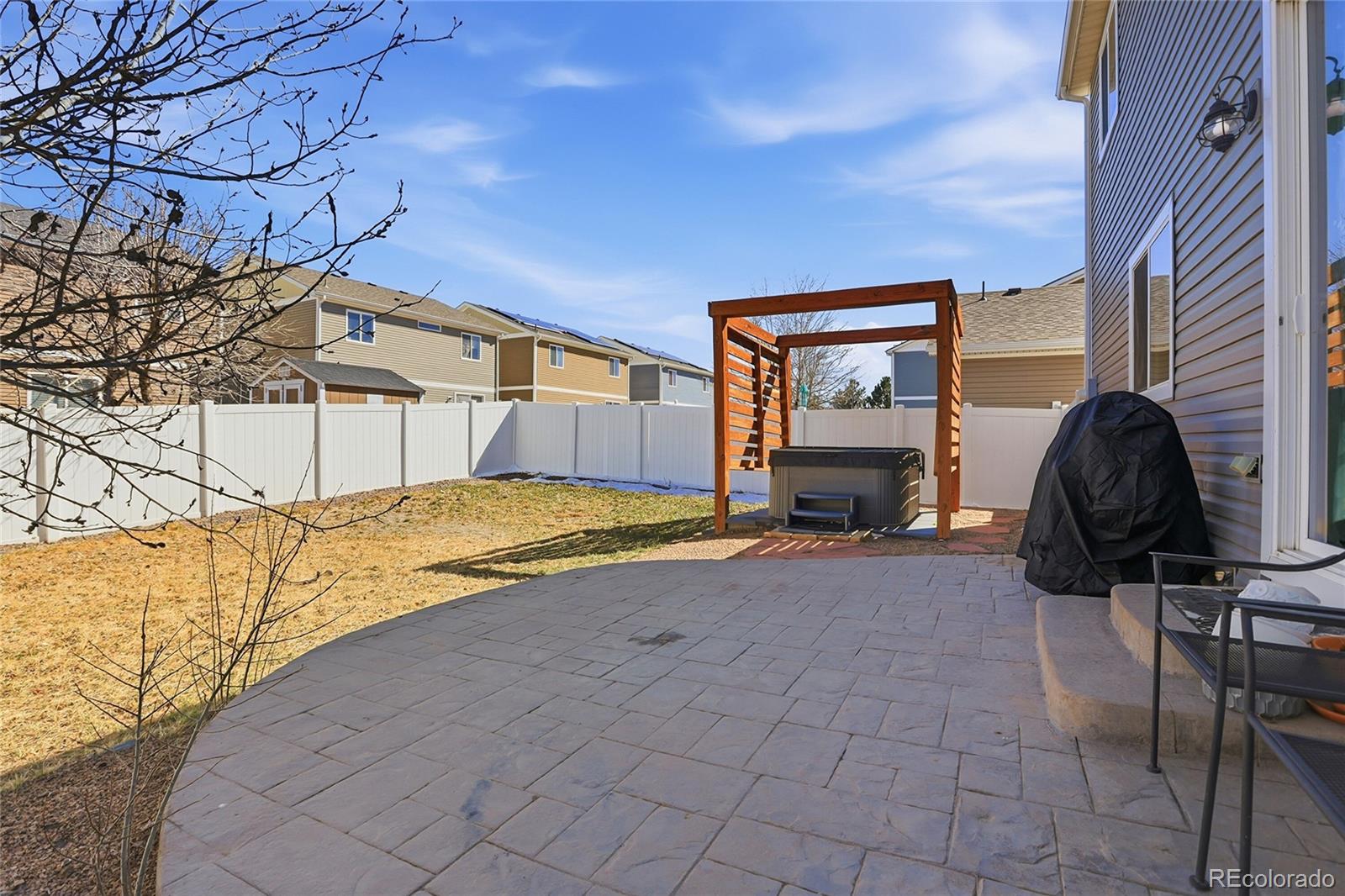 5548 Killarney Court Denver CO 80249