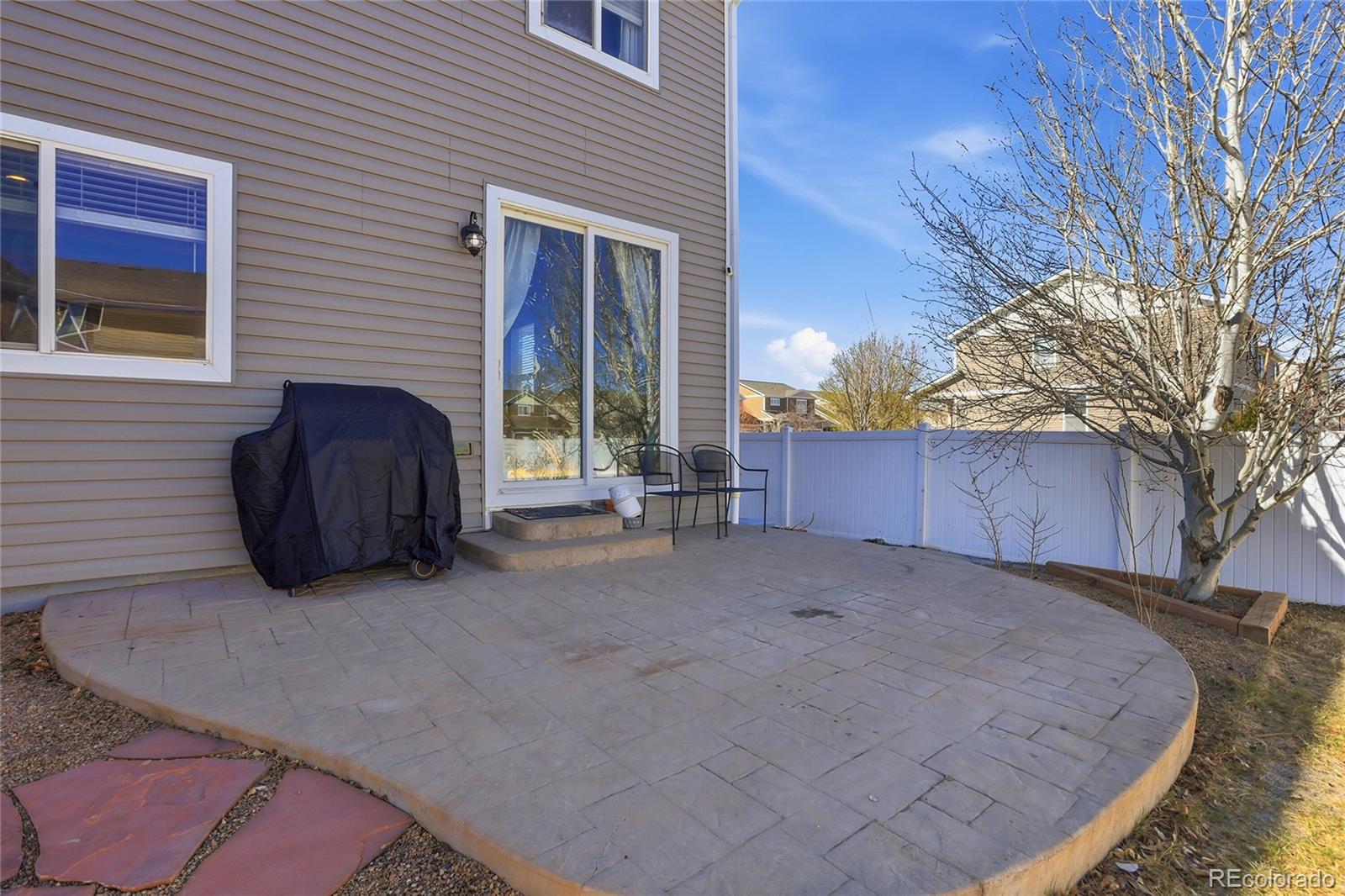 5548 Killarney Court Denver CO 80249
