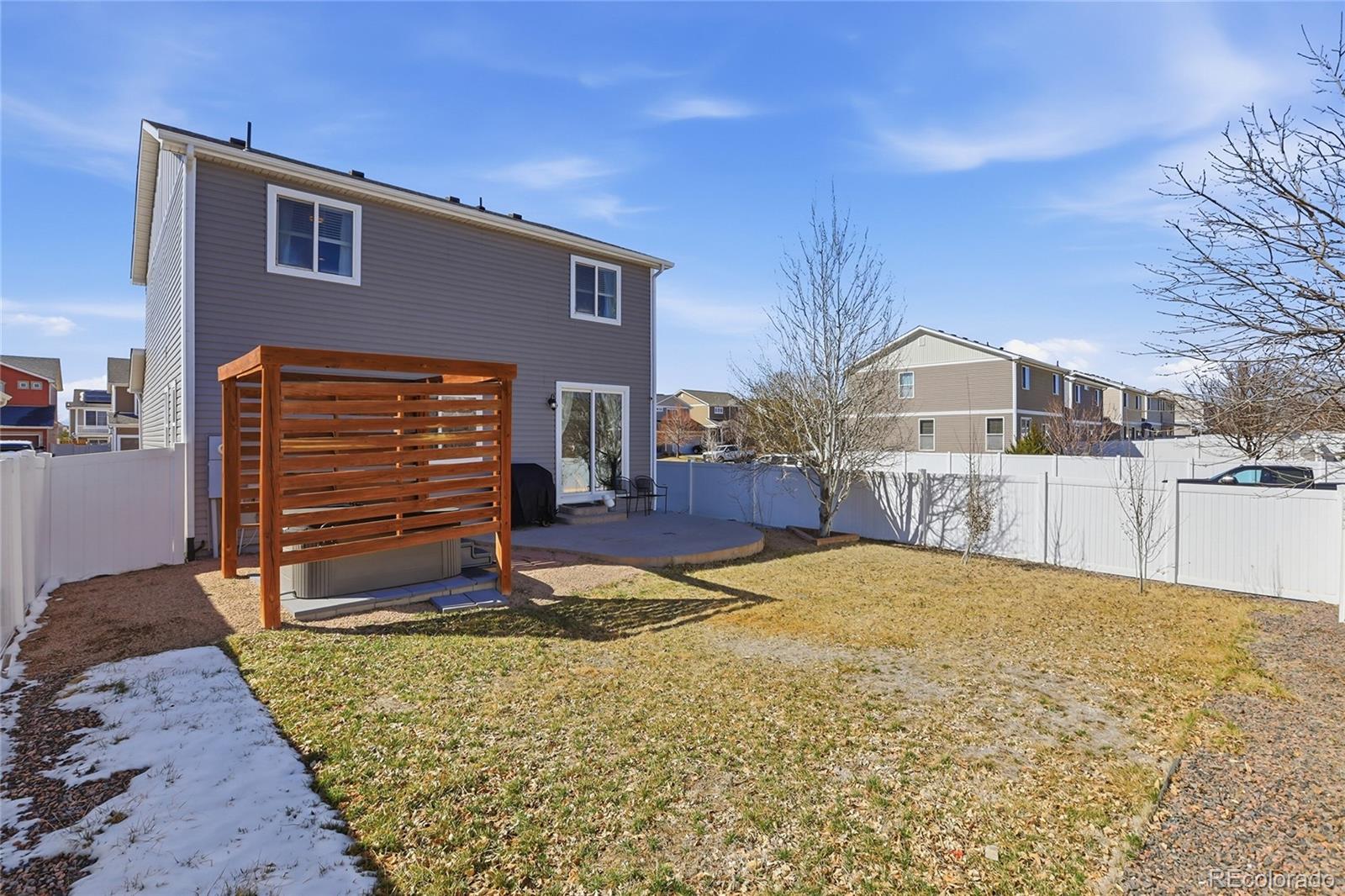 5548 Killarney Court Denver CO 80249