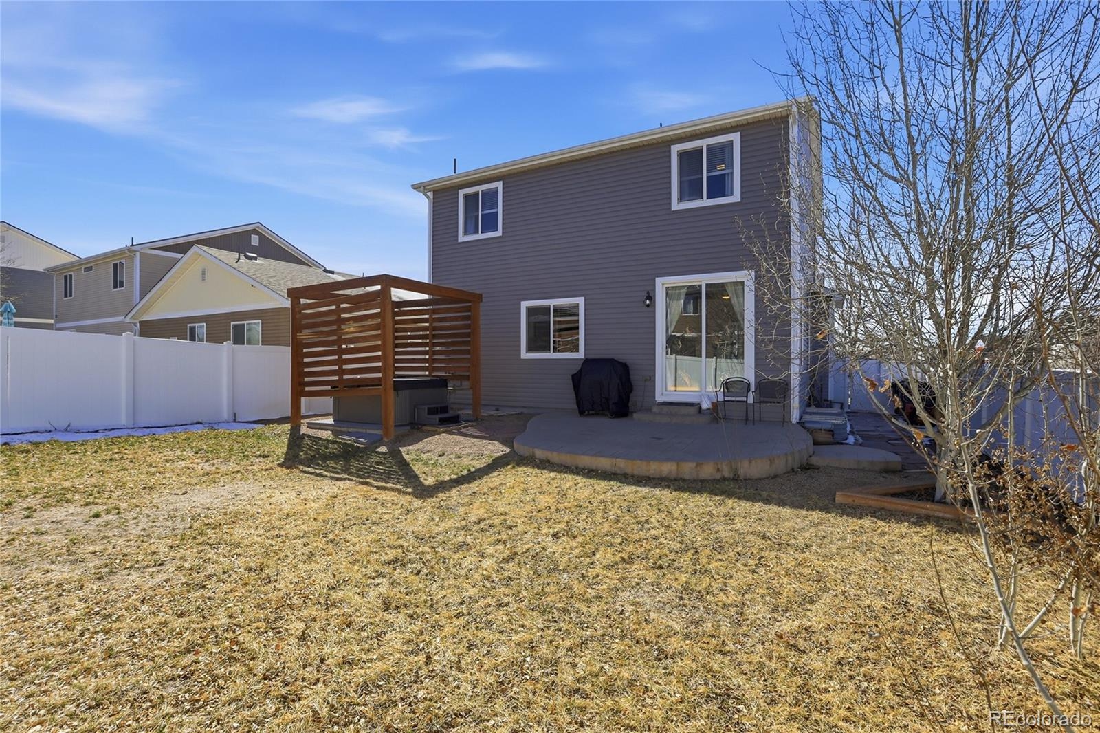 5548 Killarney Court Denver CO 80249