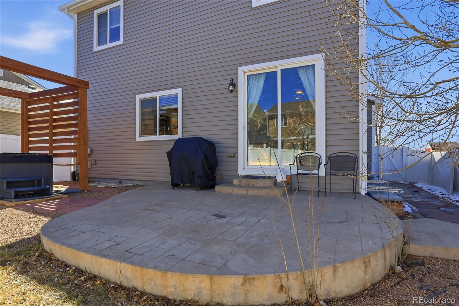 5548 Killarney Court Denver CO 80249