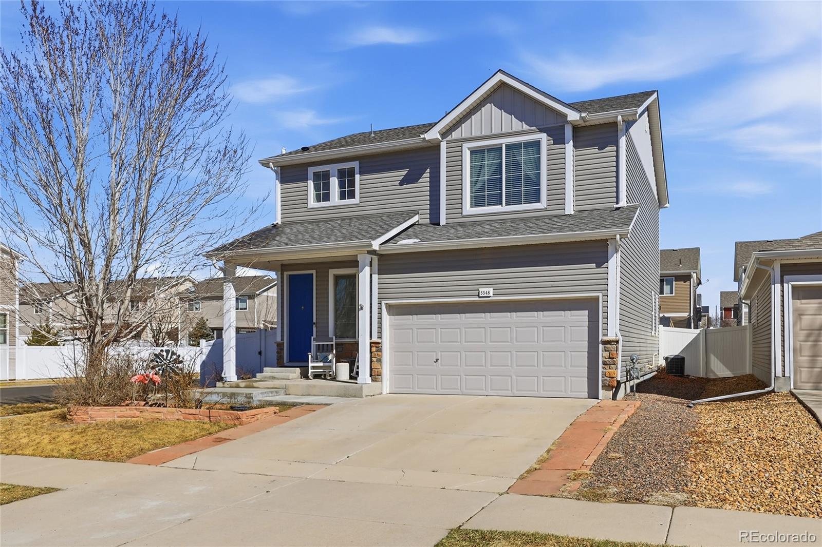5548 Killarney Court Denver CO 80249