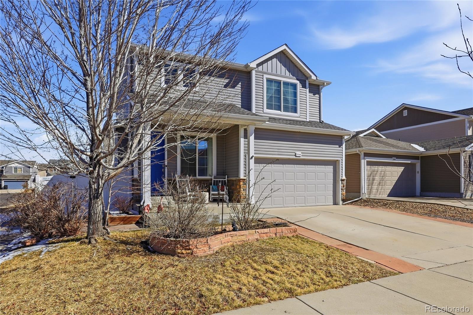 5548 Killarney Court Denver CO 80249
