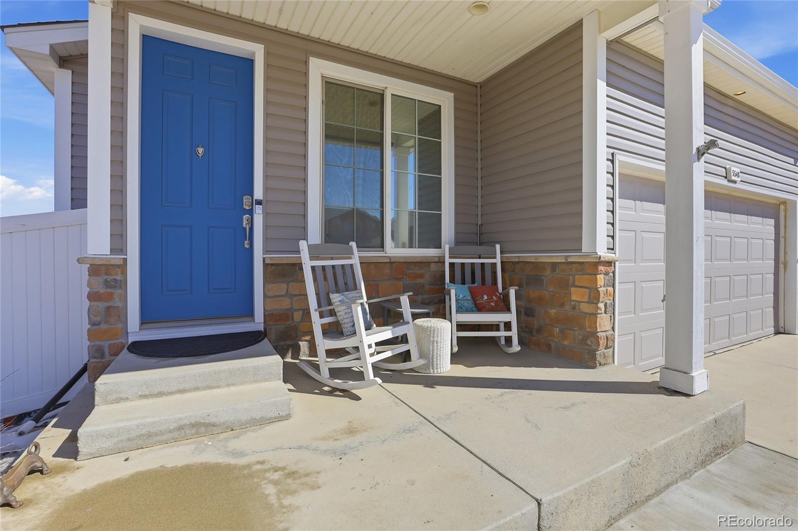 5548 Killarney Court Denver CO 80249