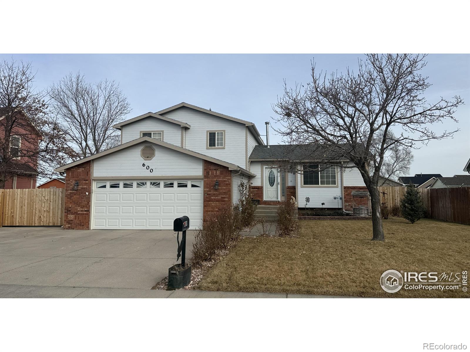 600 Gayle Street Fort Morgan CO 80701