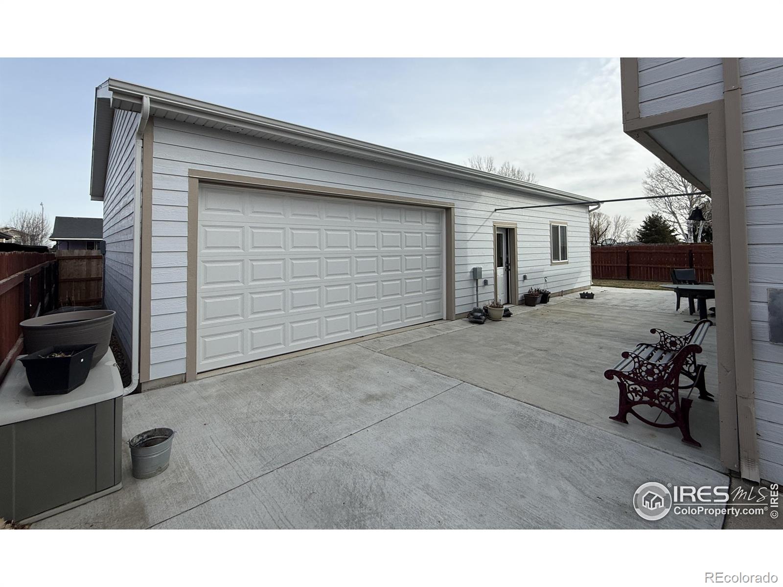 600 Gayle Street Fort Morgan CO 80701