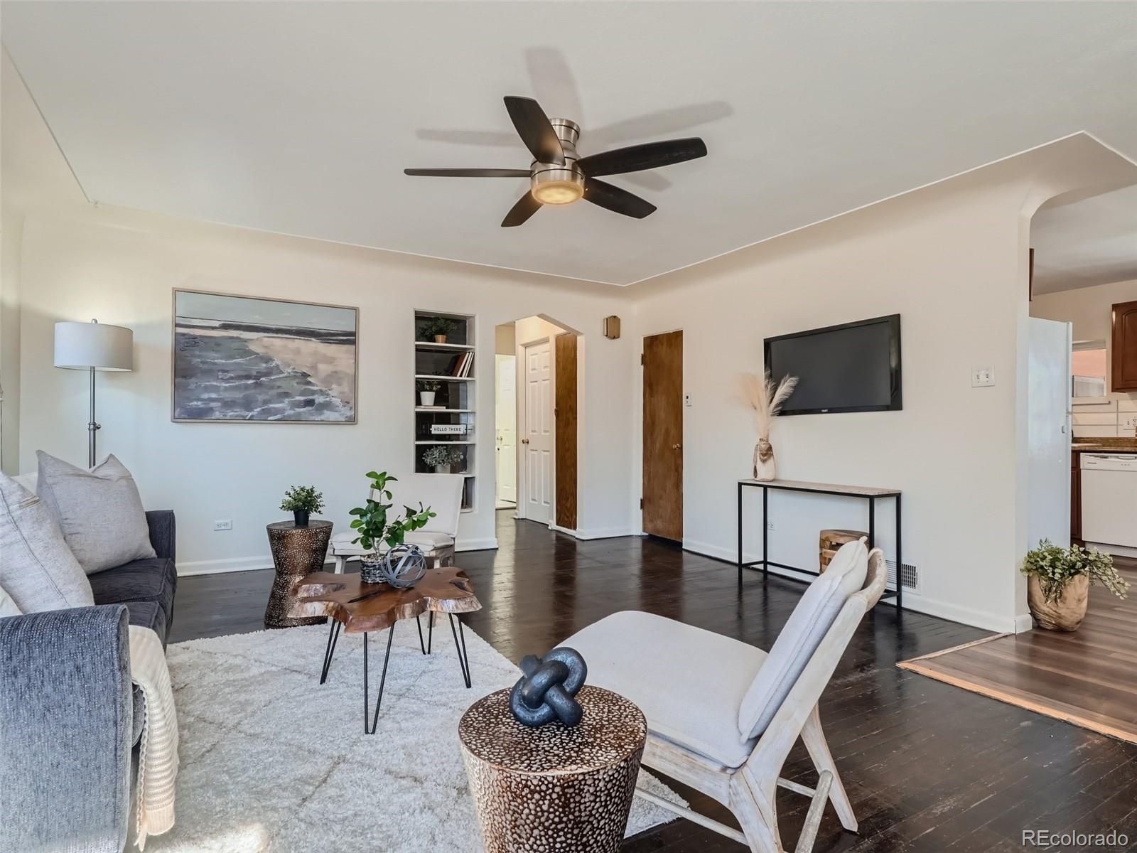 1319 W Exposition Avenue Denver CO 80223