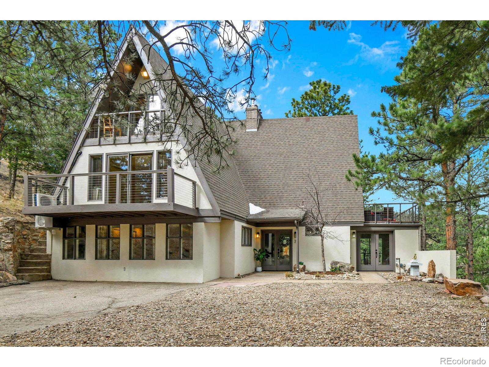 28 Pine Brook Road Boulder CO 80304