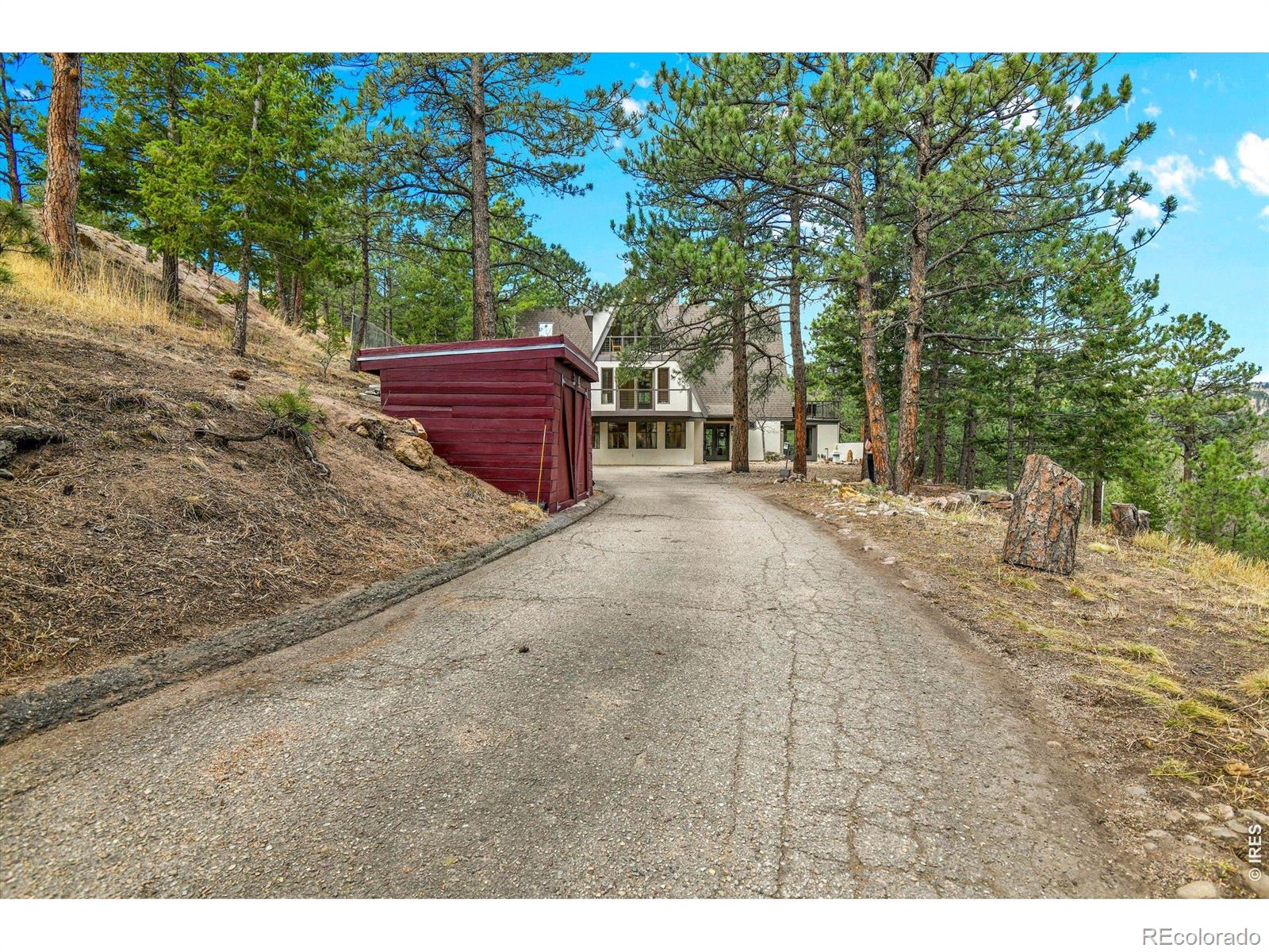 28 Pine Brook Road Boulder CO 80304