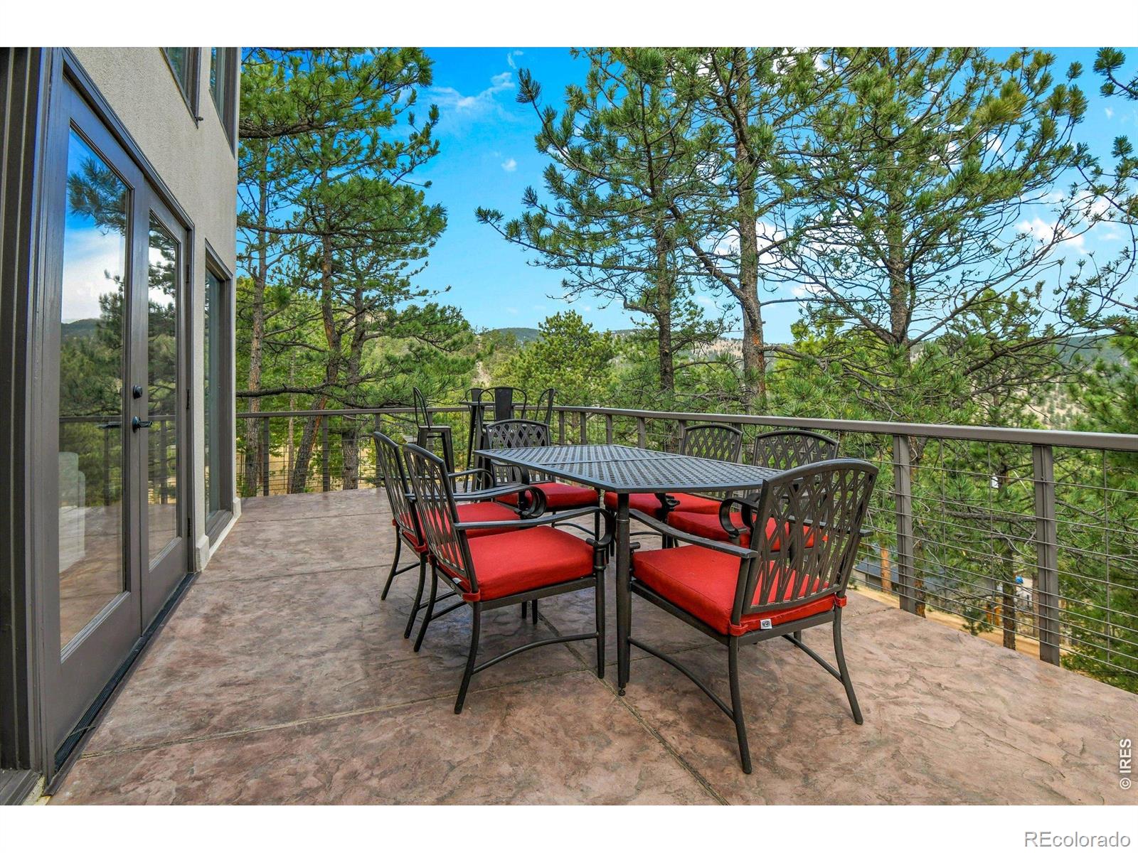28 Pine Brook Road Boulder CO 80304